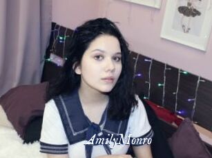 AmilyMonro