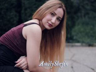 AmilySheyin