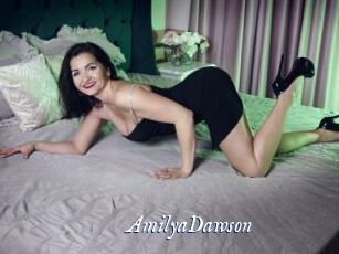 AmilyaDawson