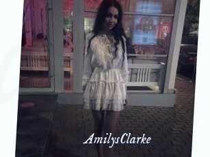 AmilysClarke