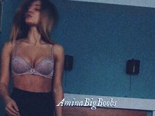 AminaBigBoobs