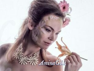 AminaGold