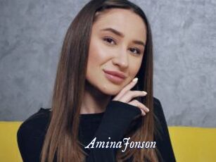 AminaJonson