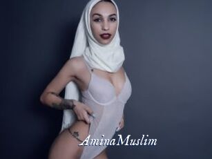 AminaMuslim