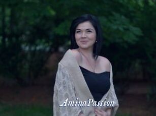 AminaPassion