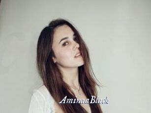 AminaaBlack
