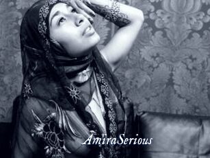 AmiraSerious