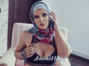 AmirahHadid