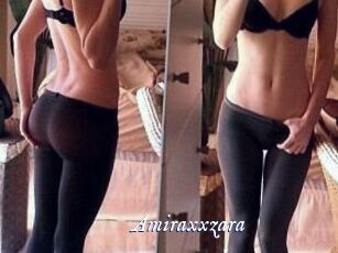 Amiraxxzara