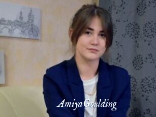 AmiyaGoulding