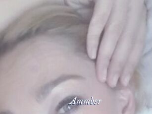 Ammber
