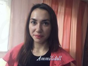 Ammilidoll