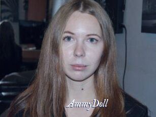 AmmyDoll