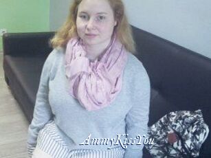 AmmyKissYou