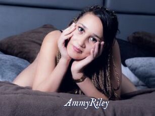 AmmyRiley