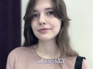 AmmySXY