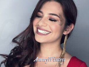 AmmyWinters