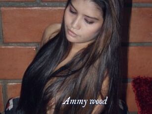 Ammy_wood