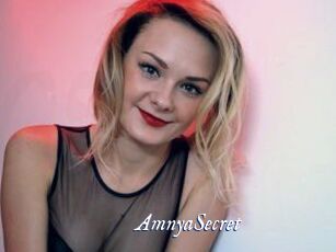AmnyaSecret