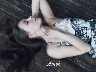 Amok