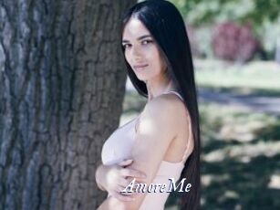 AmoreMe