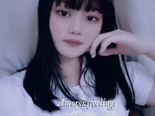 Amorousfeelings