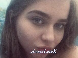 AmourLoveX