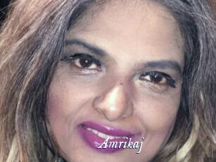 Amrikaj