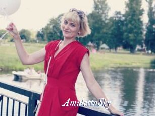 AmulettaSky