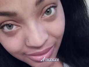 Amxoxo