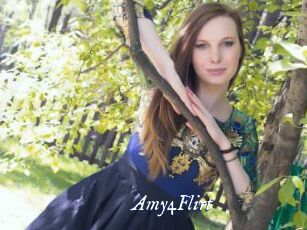 Amy4Flirt