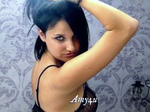 Amy4u