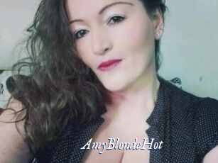 AmyBlondeHot
