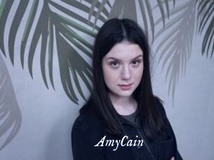 AmyCain