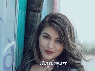 AmyCooperr