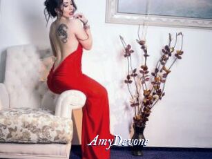 AmyDevone