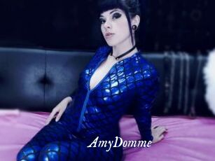 AmyDomme