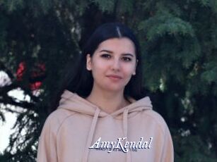 AmyKendal