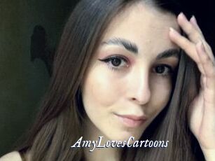 AmyLovesCartoons