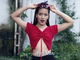 AmyMars