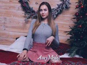 AmyMyles