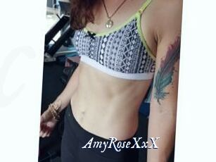 AmyRoseXxX