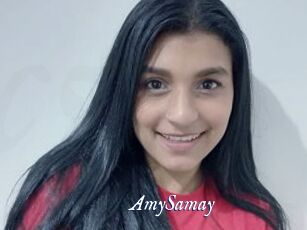 AmySamay