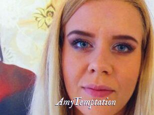 AmyTemptation
