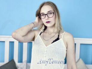 AmyTomson