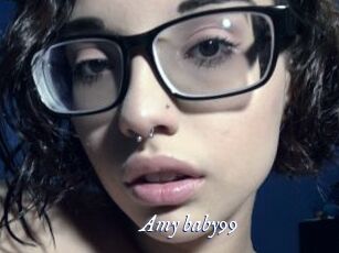 Amy_baby99