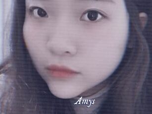 Amys