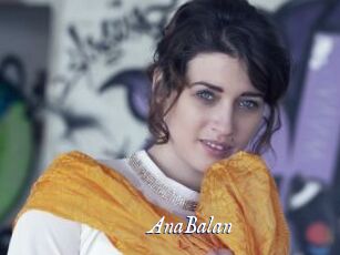 AnaBalan