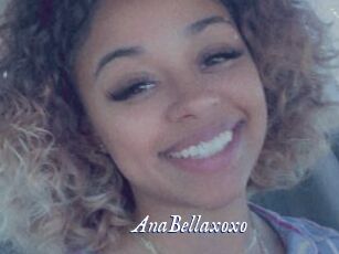 AnaBellaxoxo