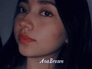 AnaBrown